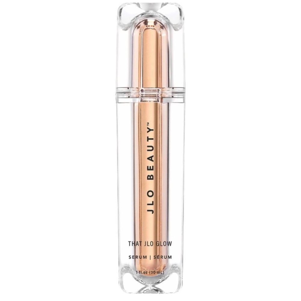 JLO Beauty THAT JLO GLOW Serum NEW